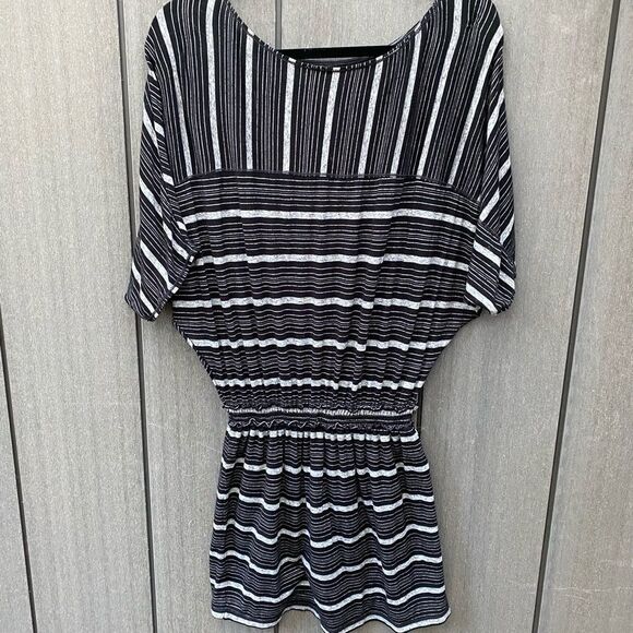 Vintage Max‎ Studio Mini Dress Top - Picture 6 of 8
